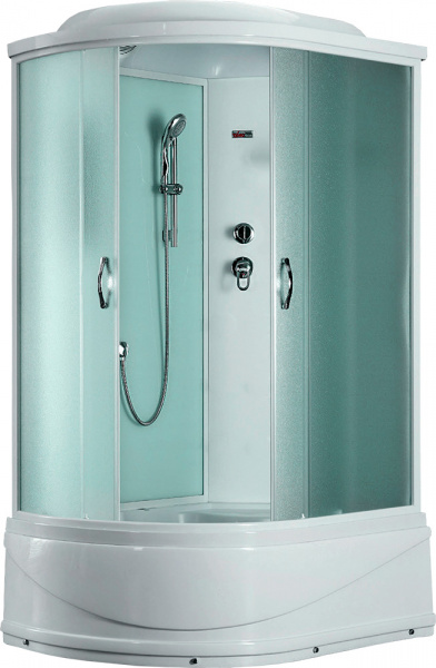 Душевая кабина 120x80x218 Timo TE-0720P R Душевая кабина 120x80x218 Timo TE-0720P R