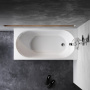 Акриловая ванна AM.PM X-Joy 140x70 W94A-140-070W-A