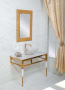 Консоль 100 см Armadi Art VOGUE 890-G Консоль 100 см Armadi Art VOGUE 890-G