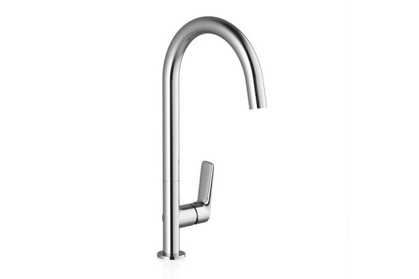 Смеситель для кухни или накладной раковины Ravak CLASSIC CL 016.00 X070085 Смеситель для кухни или накладной раковины Ravak CLASSIC CL 016.00 X070085