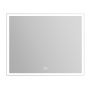 Зеркало с подогревом 100x80 см BelBagno  SPC-GRT-1000-800-LED-TCH-WARM Зеркало с подогревом 100x80 см BelBagno  SPC-GRT-1000-800-LED-TCH-WARM