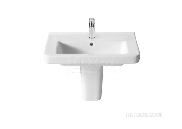Раковина Roca Dama-N 60х32 327785000 Раковина Roca Dama-N 60х32 327785000