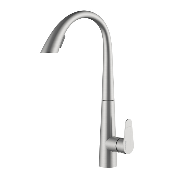 Смеситель для кухни WasserKRAFT A8617 Смеситель для кухни WasserKRAFT A8617