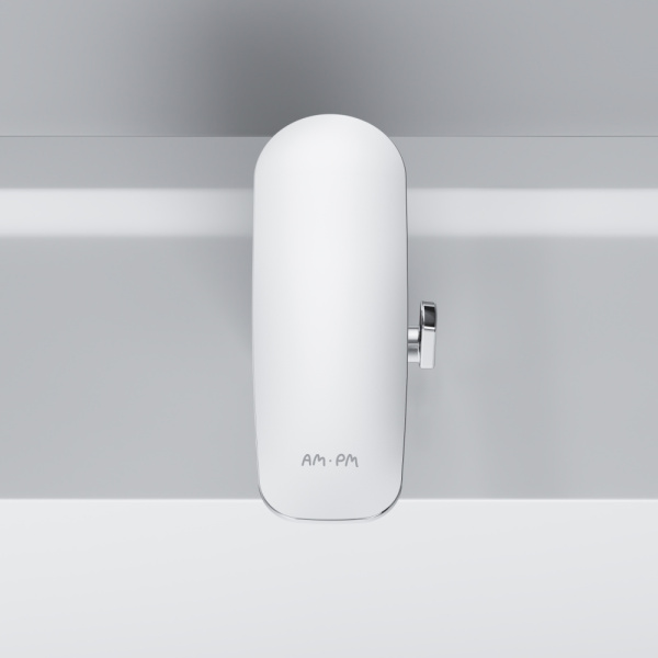 Смеситель для раковины с сенсором Am.Pm Inspire V2.0 хром глянцевый