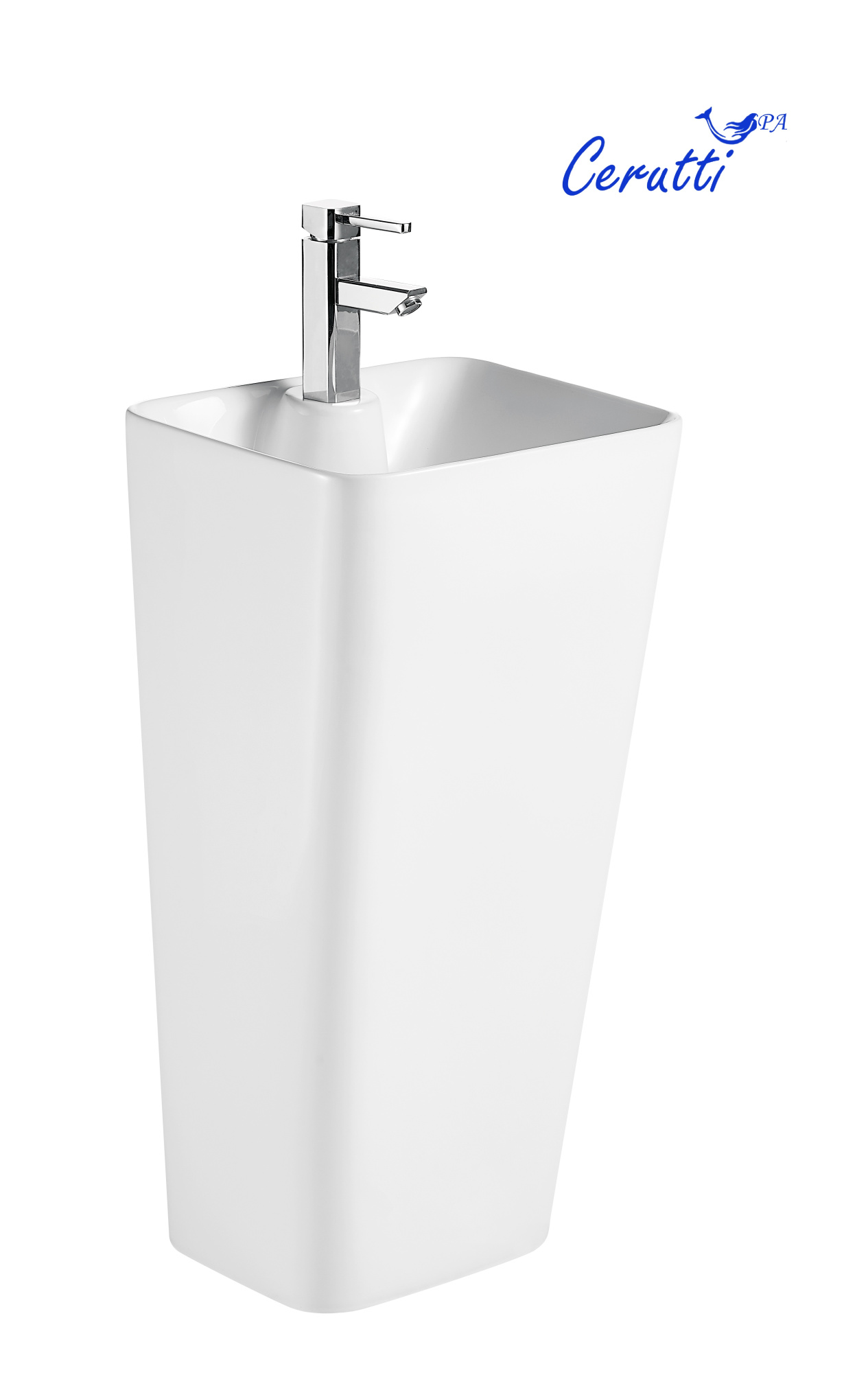 Раковина Ceruttispa Dorris CT7830 напольная