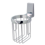 Держатель освежителя WasserKRAFT Lopau K-6045 Держатель освежителя WasserKRAFT Lopau K-6045