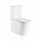 Чаша с сидением микролифт Koller Pool ORION OR-0650-RC-C Чаша с сидением микролифт Koller Pool ORION OR-0650-RC-C