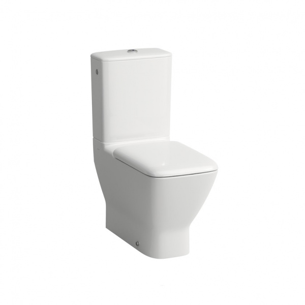 Чаша Laufen Palace напольная 8247060002311 Чаша Laufen Palace напольная 8247060002311