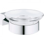 Мыльница  Grohe  40754001 Мыльница  Grohe  40754001