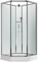 Душевая кабина 100x100 TIMO Ilma 701 Душевая кабина 100x100 TIMO Ilma 701