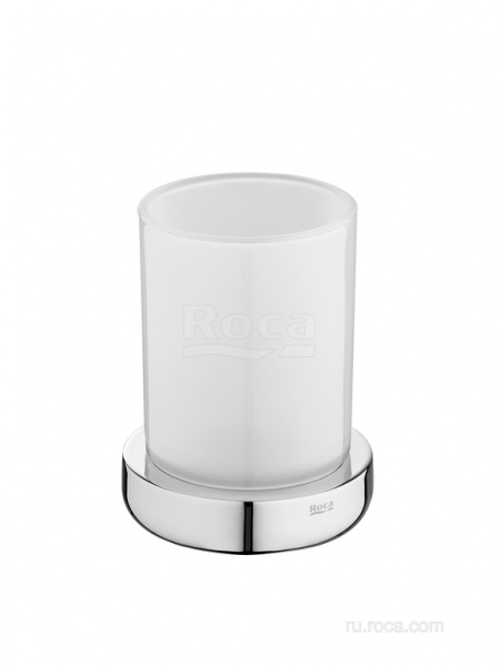 Стакан Roca Tempo 817022001 Стакан Roca Tempo 817022001