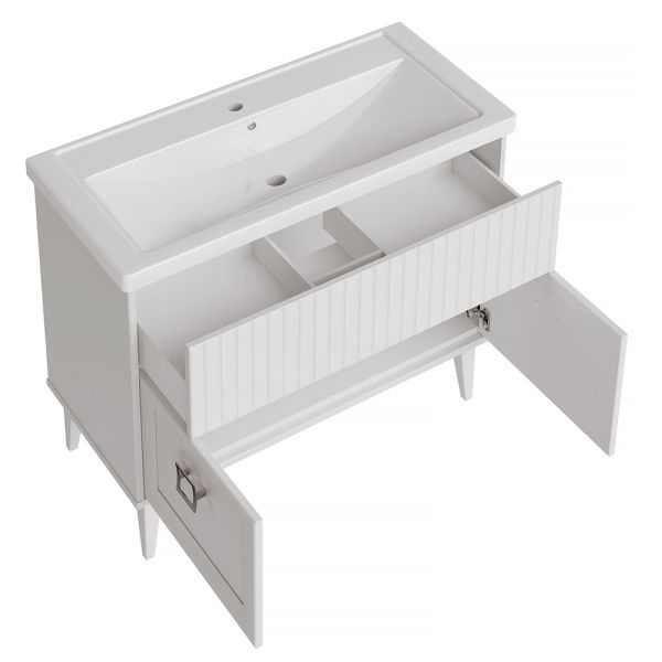 Комплект мебели для  Asb-Woodline Риола 124121 Комплект мебели для  Asb-Woodline Риола 124121