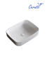 Раковина Ceruttispa CR0084 накладная
