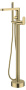 Смеситель напольный BOHEME Spectre Bronze 459-BR Смеситель напольный BOHEME Spectre Bronze 459-BR