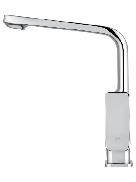 Смеситель для кухонной мойки Wonzon & Woghand Arnie WW-692102-CR хром глянцевый