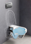 Унитаз Villeroy & Boch Omnia Architectura 5684HR01 подвесной безободковый с микролифтом