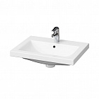 Раковина Cersanit COMO 60 Раковина Cersanit COMO 60
