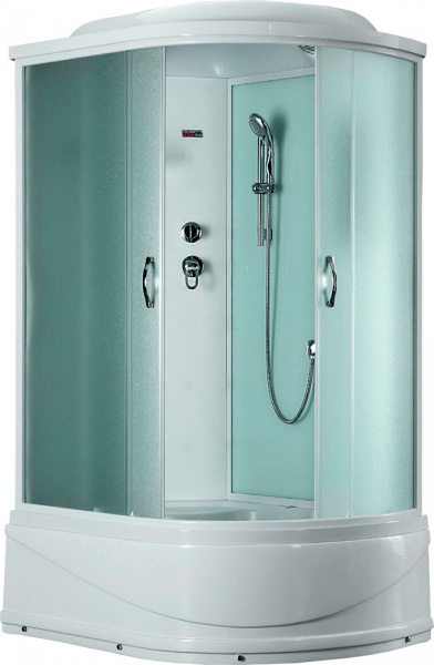 Душевая кабина 120x80x218 Timo TE-0720P L Душевая кабина 120x80x218 Timo TE-0720P L