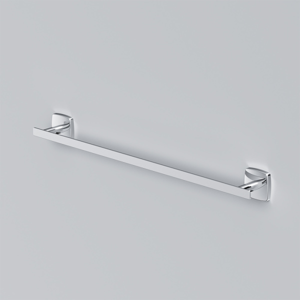 Полотенцедержатель AM.PM Gem A90346400 хром глянцевый