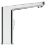 Смеситель для раковины Ideal Standard TONIC II A6333AA Смеситель для раковины Ideal Standard TONIC II A6333AA