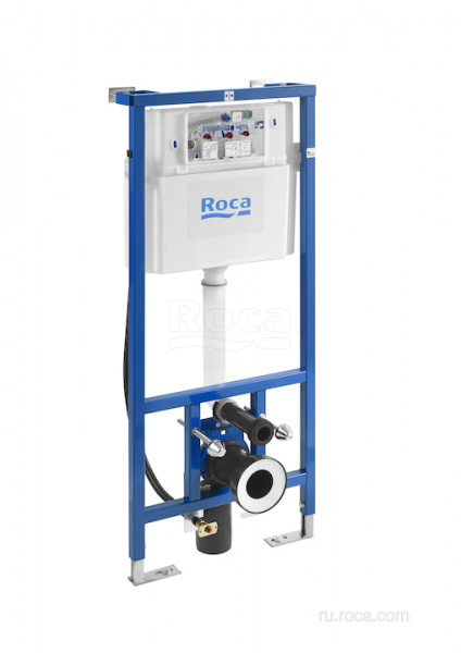 Система инсталляции Roca Duplo WC Smart 890090800 Система инсталляции Roca Duplo WC Smart 890090800