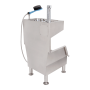 Мойка антивандальная из нержавеющей стали OCEANUS 6-002.1