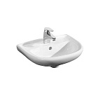 Раковина для пьедестала 55 см Jika Deep 8106120001049 Раковина для пьедестала 55 см Jika Deep 8106120001049
