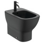 Напольное пристенное биде с отверстием под смеситель Ideal Standard TESI T3540V3 Напольное пристенное биде с отверстием под смеситель Ideal Standard TESI T3540V3