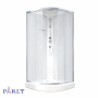 Душевая кабина Parly BETT831 профиль матовый хром