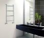 Полотенцесушитель водяной Margaroli Sereno 4823204CRN хром Полотенцесушитель водяной Margaroli Sereno 4823204CRN хром