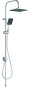 Душевая система ESKO ST1450N Душевая система ESKO ST1450N