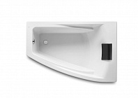Ванна акриловая Roca Hall Angular 150х100 асимметричная правая ZRU9302865 Ванна акриловая Roca Hall Angular 150х100 асимметричная правая ZRU9302865