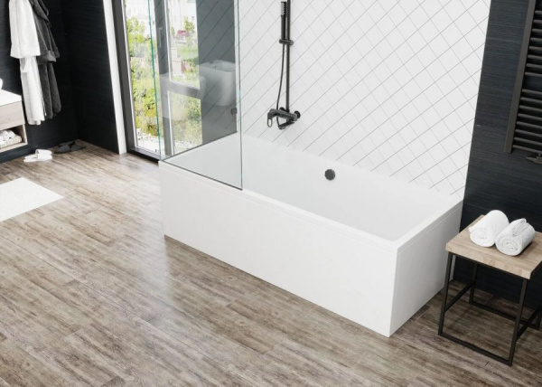Акриловая ванна VAGNERPLAST CAVALLO 190x90 Акриловая ванна VAGNERPLAST CAVALLO 190x90