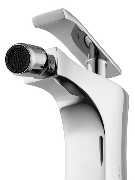 Смеситель для биде Wonzon & Woghand Triumph WW-565001-CR хром глянцевый