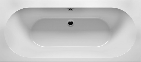 Ванна акриловая RIHO CAROLINA 170 x80 BB5300500000000 Ванна акриловая RIHO CAROLINA 170 x80 BB5300500000000
