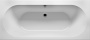Ванна акриловая RIHO CAROLINA 180 x80 BB5400500000000 Ванна акриловая RIHO CAROLINA 180 x80 BB5400500000000