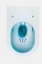 Унитаз напольный Cerutti SPA ADIGE MB CT9244 матовый черный Унитаз напольный Cerutti SPA ADIGE MB CT9244 матовый черный