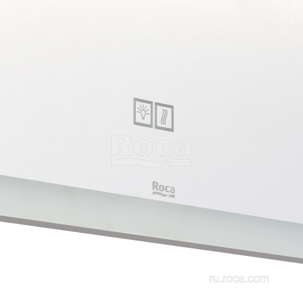 Зеркало Roca Aneto 80 812363000 Зеркало Roca Aneto 80 812363000