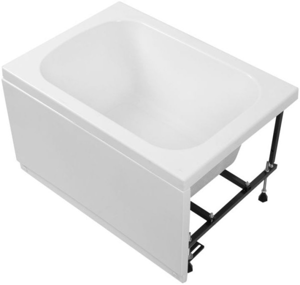 Акриловая ванна Aquanet Seed 100x70 00216308