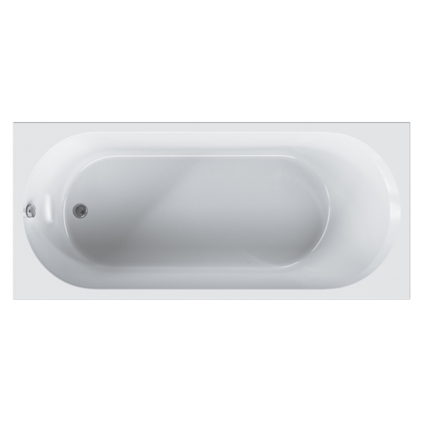 Ванна акриловая 180х80 см AM.PM X-Joy W94A-180-080W-A Ванна акриловая 180х80 см AM.PM X-Joy W94A-180-080W-A