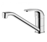 Смеситель для кухни Bravat FIT F7135188CP-RUS Смеситель для кухни Bravat FIT F7135188CP-RUS