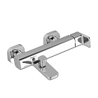 Смеситель для ванны Ravak TD F 022.00/150 мм X070131 Смеситель для ванны Ravak TD F 022.00/150 мм X070131