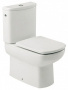 Бачок Roca Dama Senso Compacto 34151B000 Бачок Roca Dama Senso Compacto 34151B000