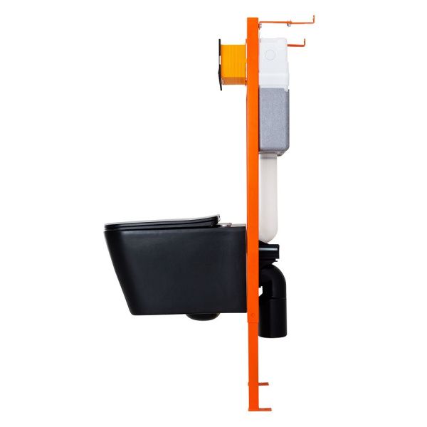 Инсталляция для унитазов  BelBagno  BB004-40 EXPERT Инсталляция для унитазов  BelBagno  BB004-40 EXPERT