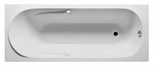 Ванна акриловая RIHO FUTURE XL CALGARY 190x90 BC3200500000000 Ванна акриловая RIHO FUTURE XL CALGARY 190x90 BC3200500000000
