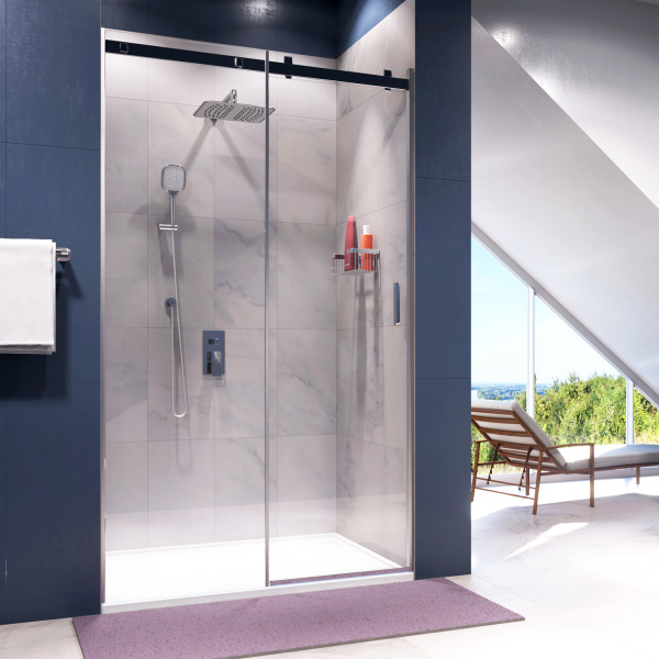 Душевая дверь WasserKRAFT 15R31 Душевая дверь WasserKRAFT 15R31