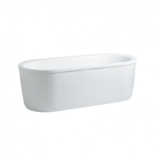 Акриловая ванна 190x90 Laufen Solutions 2.2551.2.000.000.1 Акриловая ванна 190x90 Laufen Solutions 2.2551.2.000.000.1