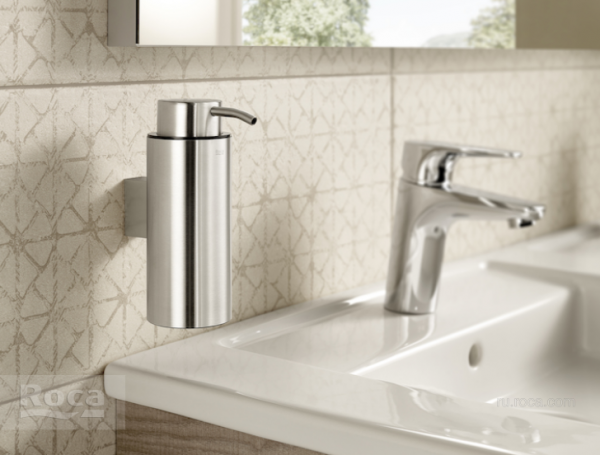 Диспенсер Roca Superinox 817301002 Диспенсер Roca Superinox 817301002