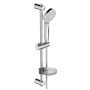 Душевой комплект Ideal Standard ESLA BC264AA Душевой комплект Ideal Standard ESLA BC264AA