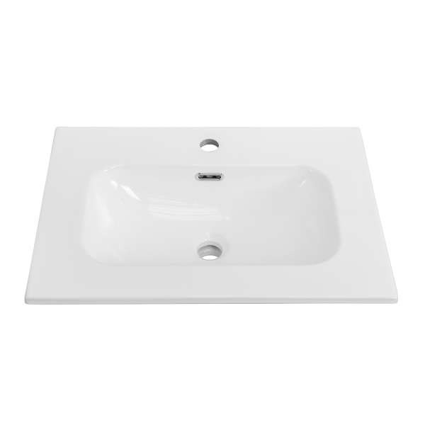 Мебельная раковина Cezares Eco 60 см CZR-8073-60